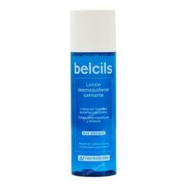 Belcils Loción Desmaquillante Calmante Ojos Sensibles pH Lagrimal, con Aguas Florales, Sin Alcohol. Refresca, Suaviza y Descongestiona. 150 ml Precio: 14.49999991. SKU: B16XSGG73W