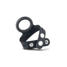 Anillo para el Pene Blush Performance Negro Precio: 33.4999995. SKU: B1KMKYECLN