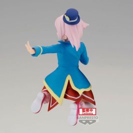 Figura Banpresto Shangri - La Frontier Emul 8 cm Figura Banpresto Shangri - La Frontier Emul 8 cm