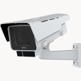 Videocámara de Vigilancia Axis 02736-001 Precio: 1640.95000025. SKU: B1ES8X2ZRP