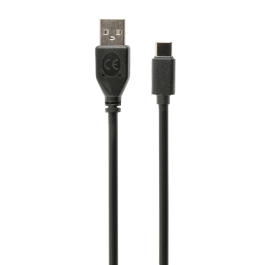 GEMBIRD Cable USB 2.0 USB-A/USB-C 1m Negro Precio: 5.79000004. SKU: B1BAN5FBV8