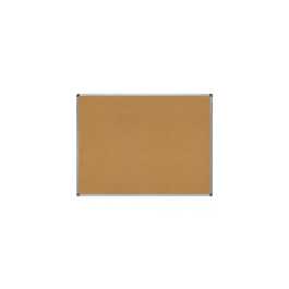 Rocada Pizarra Corcho Marco Aluminio Cantoneras 90x120 cm Resistente Autorregenerable Fijación Pared Precio: 38.8999996. SKU: B1B2D3HKPB