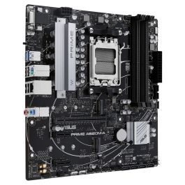 ASUS PRIME A620M-A-CSM Placa Base, Socket AM5, DDR5-SDRAM, Micro ATX