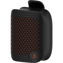 Creative Labs 51MF8515AA000 Altavoz Bluetooth Muvo Free Negro Inalámbrico y Cable
