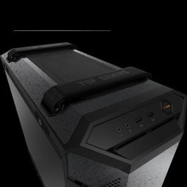 ASUS TUF Gaming GT501 PC Estuche ASUS TUF Gaming GT501 PC Estuche