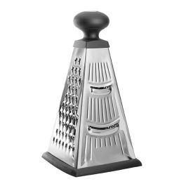 Berghoff 1100193 Rallador Pirámide 4 Caras 26 cm Acero Inoxidable Precio: 9.5000004. SKU: B1HZV76ZVF
