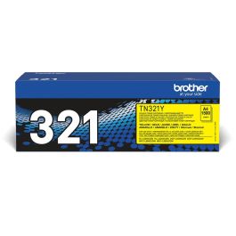 BROTHER toner amarillo HLL8250CDN Y HLL8350CDW Precio: 96.49999986. SKU: S8402191