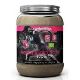 Rendimiento Fisico 750Gr. Eco Vegan Sg Precio: 23.4999996. SKU: B148RYY6AW