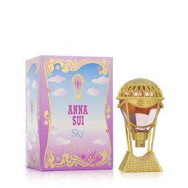 Perfume Mujer Anna Sui EDT Sky 50 ml Precio: 38.59000002. SKU: B1GG747QGZ