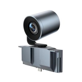 Yealink MB-Camera-6X Cámara 4K Ultra HD 8 MP Zoom Óptico 6x Campo de Visión 80° Precio: 840.58999959. SKU: B184HTLPH7