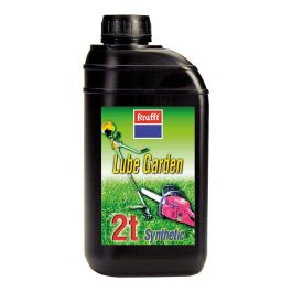 Aceite sintético lube garden 2t 1l. krafft Precio: 8.88999947. SKU: B12H9E8RBV