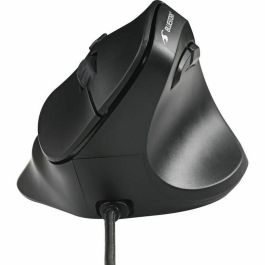 Bluestork Pack Gaming Auriculares Kunai Ratón RAT 5 Alfombrilla GLIDE 5