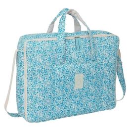 Safta Maleta Maternal Reciclada y Repelente Agua Miffy Mum Garden 50x40x14 cm Precio: 53.70464. SKU: B19WTN3HBF