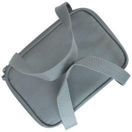 RIVACASE Riva Kühltasche Germio 5L gris 5705
