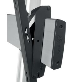 Soporte ajustable Vogel's 7233040 Negro 4 Unidades