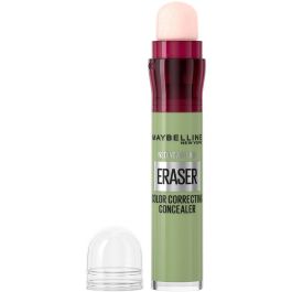 Maybelline Borrador Instant Age Rewind Corrector Color #Verde 6,8 ml