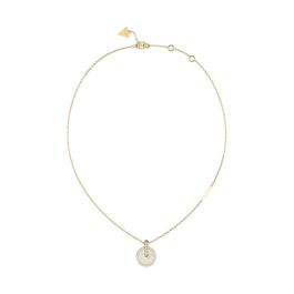 Collar Mujer Guess JUBN04077JWYGWHT-U 45 cm Precio: 39.79000058. SKU: B19ACMHNHJ