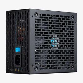 Hiditec GDX1050 V2 Fuente de Alimentación 1050W 80 Plus Gold ATX 3.0 PCIe 5.0 12VHPWR Full Modular Ventilador 14cm FDB 5 Años Garantía