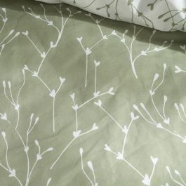 Juego de cama de matrimonio - TODAY - Sunshine 15,25 - 220 x 240 cm - 100% Algodón estampado