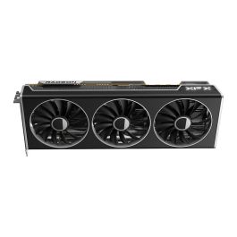 XFX RX 7900XTX 24GB GDDR6 Merc310 Black Edition Tarjeta Gráfica con 3 Ventiladores Precio: 1081.50000013. SKU: S7820663