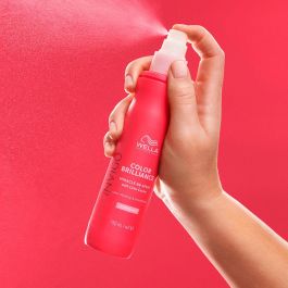 Wella Professionals Invigo Color Brilliance Spray Miracle BB Cabello Teñido Acondicionador Desenredante 150 ml
