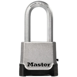 Master Lock Candado de combinación M176EURDLH - 56 mm - Zinc Precio: 50.49999977. SKU: B1FZYMLRHY
