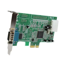 Tarjeta PCI Startech PEX1S553LP
