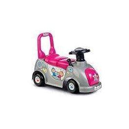 Correpasillos starkids pink 56x26,50x23 cm Correpasillos starkids pink 56x26,50x23 cm