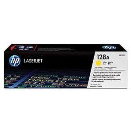 Hp Toner Amarillo Laserjet Pro-Serie Cm1415-1525 - 128 A Precio: 92.69000026. SKU: S8409712