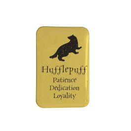 SD Toys Pack de Imanes Harry Potter Hufflepuff Precio: 6.95000042. SKU: B1GFN9M7RT