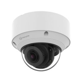 Hanwha - Wisenet Cámara de Seguridad IP QNV-C8083R 5MP PoE IR IP66 IK10