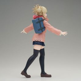 BANPRESTO Figura Himiko Toga My Hero Academia Glitter & Glamorous 22cm