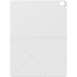 Samsung Galaxy Tab S11 Funda, Samsung Book Cover Blanca