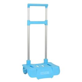Safta 298C Carro Portameriendas Plegable Celeste Para Niños 3+ Años Precio: 16.50000044. SKU: S4302209