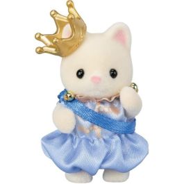 Sylvanian Families SYL5054131058183 Teatro infantil Minifiguras - A partir de 3 años