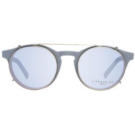 Montura de Gafas Unisex Liebeskind Berlin 11018-00800 49