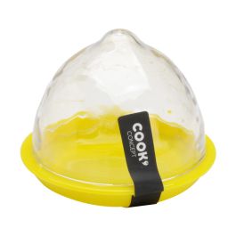 Cook Concept Recipiente para Conservar Limón con Tapa Bloqueable