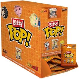 Figura Coleccionable Funko Pop! 76388 Plástico Dragon Ball (32 Piezas) Precio: 6.9900006. SKU: B136NBZEB8