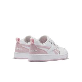 Zapatillas Deportivas Infantiles Reebok HP4738 Rosa claro