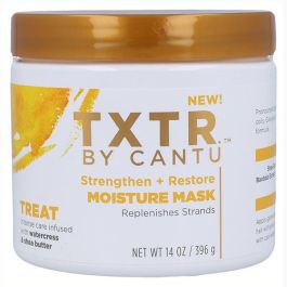 Cantu Txtr Tratamiento Moisture Mascarilla 396G Precio: 13.6900005. SKU: B1FJQVLVRP