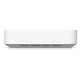 Ubiquiti Gateway Gestionado con Switch 4 Puertos 2.5 GbE LAN PoE+ | WAN 10G SFP+ | WAN 10 GbE RJ45 | LAN 10G SFP+