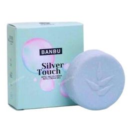 BANBU Desodorante Crema Silver Touch Refill 50 ml Precio: 13.89000019. SKU: B1CHYMYBXN