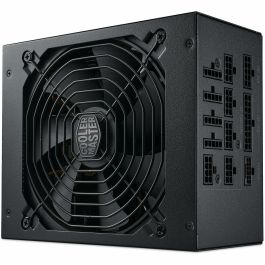 Cooler Master COO1737729430668 MWE Gold 1050W V2 ATX3.1 - Fuente de alimentación para PC - 1050 W