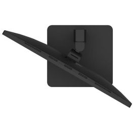 LG 24" Monitor 24BA55W-B, FHD 1920x1200, IPS, HDMI, DP