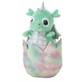 Creaciones Llopis Dragon Baby Peluche 20 cm 2 Colores Surtidos Poliéster Precio: 5.50000055. SKU: B16QPHHZ3S