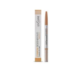 Eyebrow Designer Duo Rubio 1 mL Levissime Precio: 8.0949005566. SKU: B1J224H35L