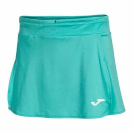 Falda de tenis Joma Sport Open II Turquesa (L) Precio: 20.5095. SKU: B18B7XABD7