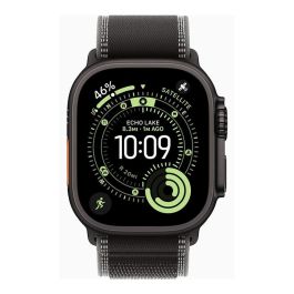 Smartwatch Apple MF1H4QL/A Negro Light Blue 49 mm Precio: 1096.49999987. SKU: B16KPE8Y55