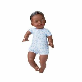 Muñeca newborn 45cm niña africana ref: 8077-18 45 Precio: 17.78999959. SKU: B146RPGJQK