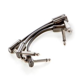 Cable Mxr® Ribbon Patch - 8 Cm - Pack De 3 Cable Mxr® Ribbon Patch - 8 Cm - Pack De 3